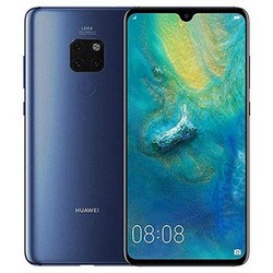 Прошивка телефона Huawei Mate 20X в Саранске
